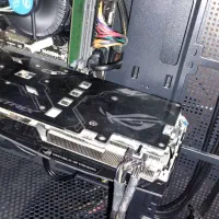 سیستم گیمینگ در حد نو