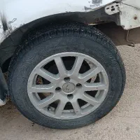 رینگ 10پر 15 سمند فابریک