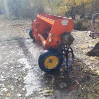 ردیف کار|ماشین‌آلات صنعتی|سارال, |دیوار