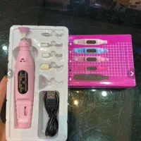 سوهان برقی