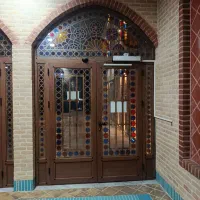 ویلایی قدیمی ۳۷۰مترمنتظری