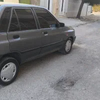پراید مدل۸۷|خودرو سواری و وانت|شیراز, گویم|دیوار