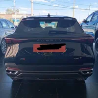 اف ایکس پرمیوم دودف مدل1404نقدی فوری و ثبت نام|خودرو سواری و وانت|تهران, خانی آباد نو جنوبی|دیوار