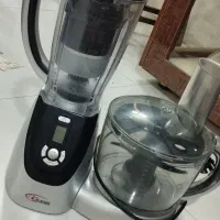 غذاساز و مخلوط کن vicenz