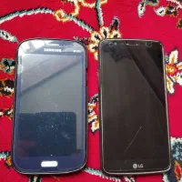 گوشی موبایل