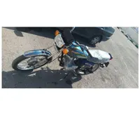 موتور گمشده مزایده
