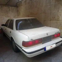 تویوتا کرسیدا 1991|خودرو سواری و وانت|تهران, قیطریه|دیوار