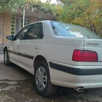 پارس سال مدل 90