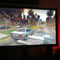 کیس گیمینگ کامپیوتر رم 8|رایانه رومیزی|بندرعباس, |دیوار