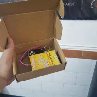 چراغ اسپرت،منبع اگزوز اسپرت و اکسسوری