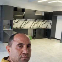 ساخت کابینت  آشپزخانه کمد دیواری طراحی رایگان|خدمات پیشه و مهارت|آمل, |دیوار