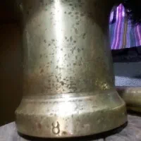 هاونگ دسته شیپوری روسی قدمت بالای ۱۰۰ سال