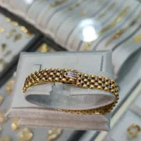 دستبند رولکس سوئیسی بی عجرت|جواهرات|ایلام, |دیوار