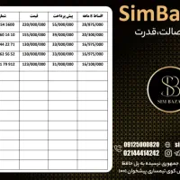 09128442271|سیمکارت|اراک, |دیوار