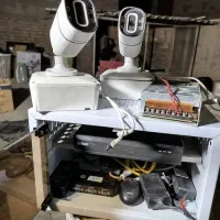 دوربین مداربسته