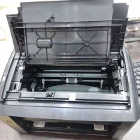 پرینتر لیزری کنون(قابلیت چاپ با موبایل)|پرینتر، اسکنر، کپی، فکس|میبد, |دیوار