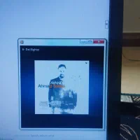 مانیتور سامسونگ ۱۹|قطعات و لوازم جانبی رایانه|برهسر, |دیوار