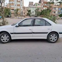 پژو پارس xu7p