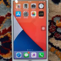 ایفون 7 ۱۲۸گیگ ایرپاد ایفون