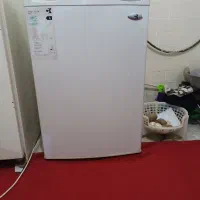 یخچال فریزر نو تمیز