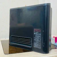 بخاری ژاپنی