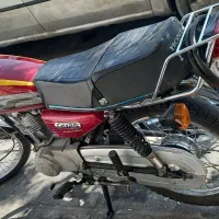 موتور ۸۹ بکر