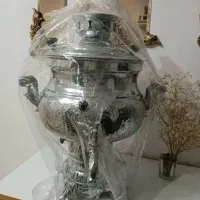 سماور گازی|سماور، چای‌ساز، قهوه‌ساز|ورامین, شهرک مدرس|دیوار