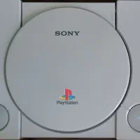 سونی ps1