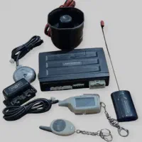 دزدگیر ماجیکار