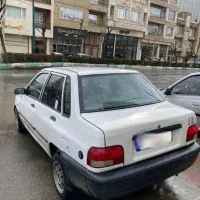 پراید مدل ۸۸|خودرو سواری و وانت|بانه, |دیوار