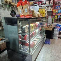 واگذاری سوپر پروتئین|اجارهٔ مغازه و غرفه|تهران, آهنگ|دیوار