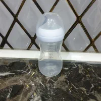 شیشه شیر اونت ۲۶۰ میل