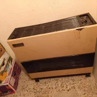 بخاری گازی|بخاری، هیتر، شومینه|تهران, نارمک|دیوار