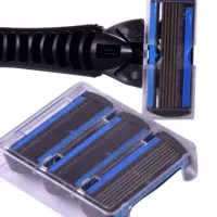 خودتراش صورت برند inflex|آرایشی، بهداشتی، درمانی|فریدونکنار, |دیوار