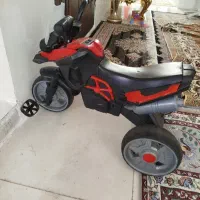 موتور کودک