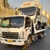 خودروبر(غرب تهران)