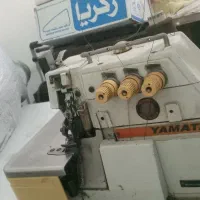 سردوز ۳ نخ مدل یاماتا