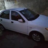 ساینا 1400|خودرو سواری و وانت|گرمسار, |دیوار