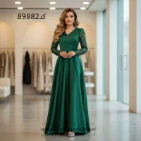 ما کسی مجلسی خاص کد تخفیف 90061|لباس|تهران, کوی بیمه|دیوار
