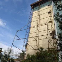 داربست فلزی قربانی|خدمات پیشه و مهارت|رویان, |دیوار