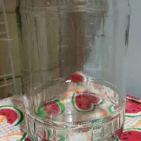 شیشه جای رب گوجه