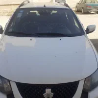 فروش کوییک GX|خودرو سواری و وانت|فردیس, فردیس|دیوار