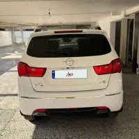 فروش هایما پلاس ۱۸۰۰توربو ۱۴۰۲|خودرو سواری و وانت|بابل, |دیوار