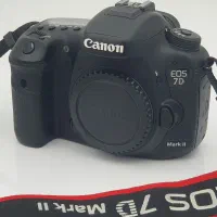 Canon EOS 7D Mark II