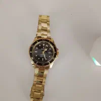 ساعت رولکس نو استفاده نشده