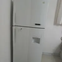 یخچال فریزر دوو در حد نو