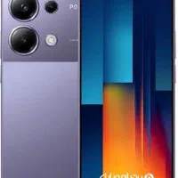 poco m6 یاسی
