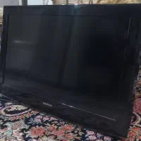 ال سی دی ۳۲ اینچ سامسونگ به همراه پایه