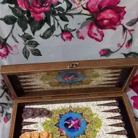 تخته نرد|اسباببازی|تهران, دولتخواه جنوبی|دیوار