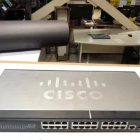 سوئیچ سیسکو SR224G